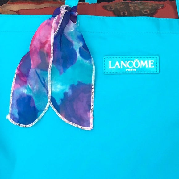 💠NEW!💠Lancôme Large Tote Bag BNWT! - Picture 3 of 6